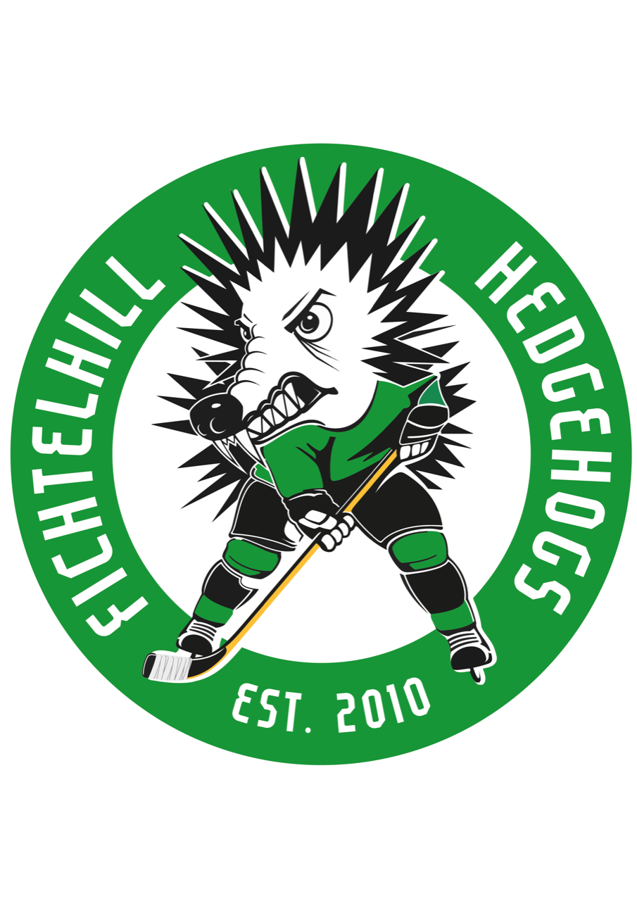 FichtelHills Eishockey-Team – Erger Media produziert Trikottrailer und Werbevideos für den Eishockey-Club